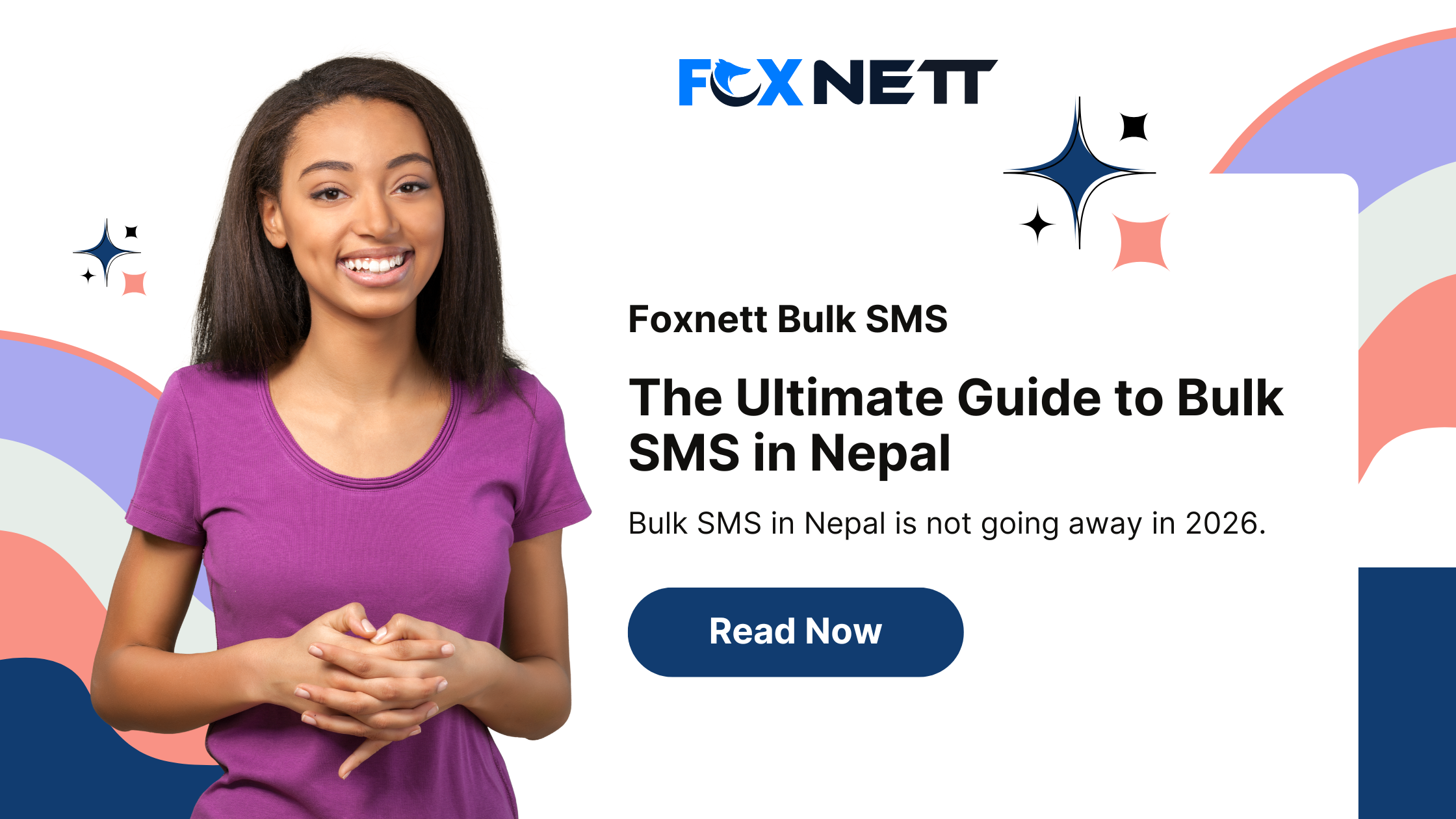 The Ultimate Guide to Bulk SMS in Nepal: Everything You Need to Know for 2026